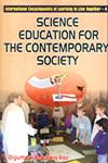Science Education for The Contemporary Society 1st Edition,8171419925,9788171419920