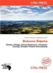 Bukowa Śląska,6139374316,9786139374311