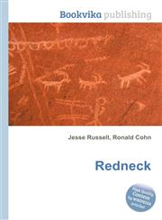 Redneck,5512172840,9785512172841