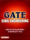 Gate Civil Engineering 3 Vols.,8178840774,9788178840772