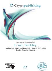 Bruce Beekley,6139708095,9786139708093