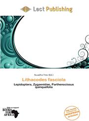 Lithacodes fasciola,6138170946,9786138170945