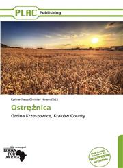 Ostrężnica,6137807894,9786137807897