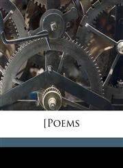 [Poems,1171493789,9781171493785