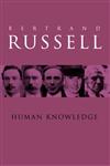 Human Knowledge Its Scope and Value 2nd Edition,0415083028,9780415083027