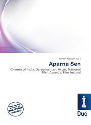 Aparna Sen,6136984644,9786136984643