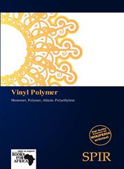 Vinyl Polymer,6137821463,9786137821466