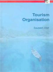Tourism Organisation,8188583863,9788188583867