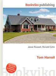 Tom Harrell,5511927473,9785511927473