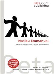 Nasibu Emmanual,6135119036,9786135119039