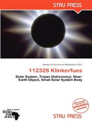 112328 Klinkerfues,6139047757,9786139047758