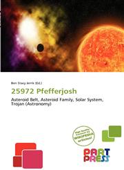 25972 Pfefferjosh,6138548558,9786138548553