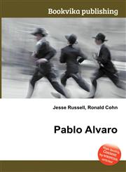 Pablo Alvaro,5511915440,9785511915449