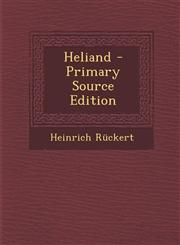 Heliand,1289539200,9781289539207