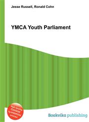 YMCA Youth Parliament,5511305561,9785511305561