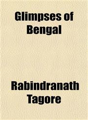 Glimpses of Bengal,1151393851,9781151393852