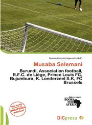 Musaba Selemani,6137342670,9786137342671