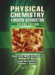 Physical Chemistry A Modern Introduction 2nd Edition,143981077X,9781439810774