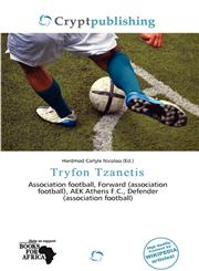 Tryfon Tzanetis,6200649049,9786200649041