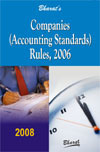 Companies (Accounting Standards) Rules, 2006 2nd Edition,8177334387,9788177334388