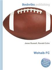 Wohaib FC,5512028138,9785512028131