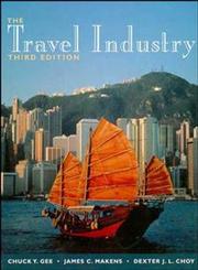 The Travel Industry 3rd Edition,0471287741,9780471287742