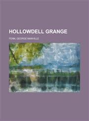 Hollowdell Grange,1153786419,9781153786416