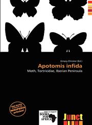 Apotomis infida,6138163184,9786138163183
