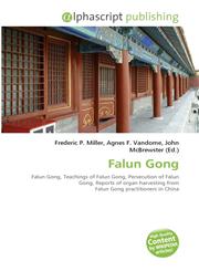 Falun Gong,6130003129,9786130003128