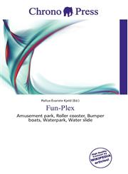 Fun-Plex,6135804383,9786135804386