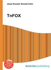 Tnfox,551132826X,9785511328263