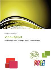 Vinnufjellet,6137980693,9786137980699