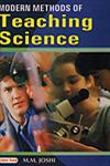 Modern Methods of Teaching Science,8178842017,9788178842011
