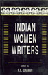 Indian Women Writers 1st Edition,8175511095,9788175511095