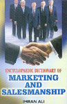 Encyclopaedic Dictionary of Marketing and Salesmanship 2 Vols. 1st Edition,8178801418,9788178801414