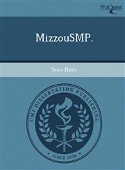 MizzouSMP.,1249856272,9781249856276