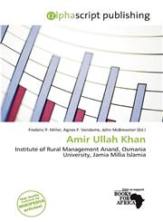 Amir Ullah Khan,6139960002,9786139960002
