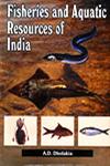 Fisheries and Aquatic Resources of India 1st Edition,8170353394,9788170353393