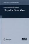 Hepatitis Delta Virus,0387322302,9780387322308