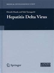 Hepatitis Delta Virus,0387322302,9780387322308