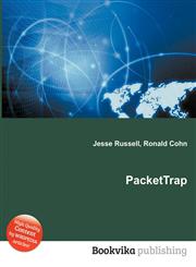 Packettrap,5512068741,9785512068748