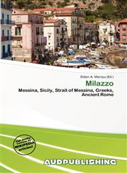 Milazzo,6200216762,9786200216762