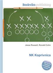 NK Koprivnica,5511983098,9785511983097