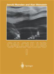 Calculus I 2nd Edition,0387909745,9780387909745