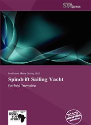Spindrift Sailing Yacht,6137949338,9786137949337