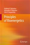 Principles of Bioenergetics,3642334296,9783642334290