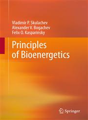 Principles of Bioenergetics,3642334296,9783642334290