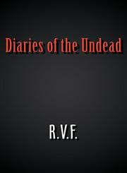 Diaries of the Undead,1462659829,9781462659821