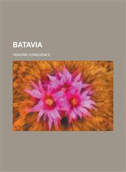Batavia,123681634X,9781236816344
