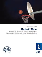 Kathrin Ress,6136596318,9786136596310